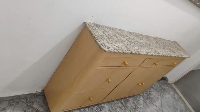 Bancada tipo aparador - Foto 3