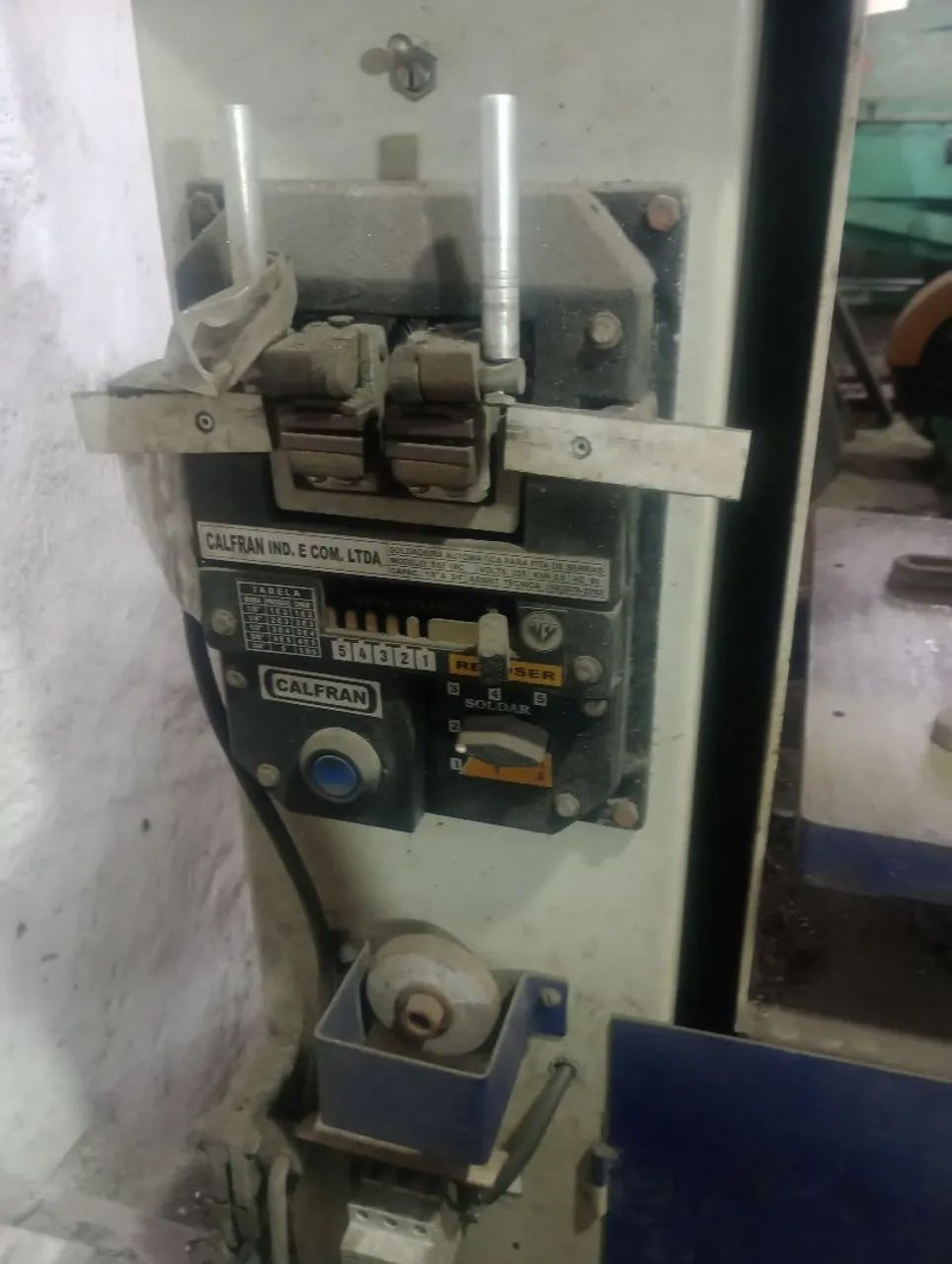 Serra de fita vertical - Foto 3