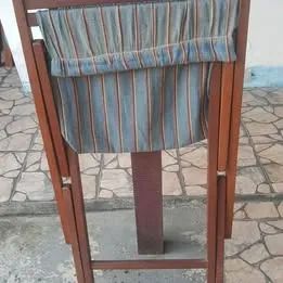 Cadeira Dobrável - Foto 5