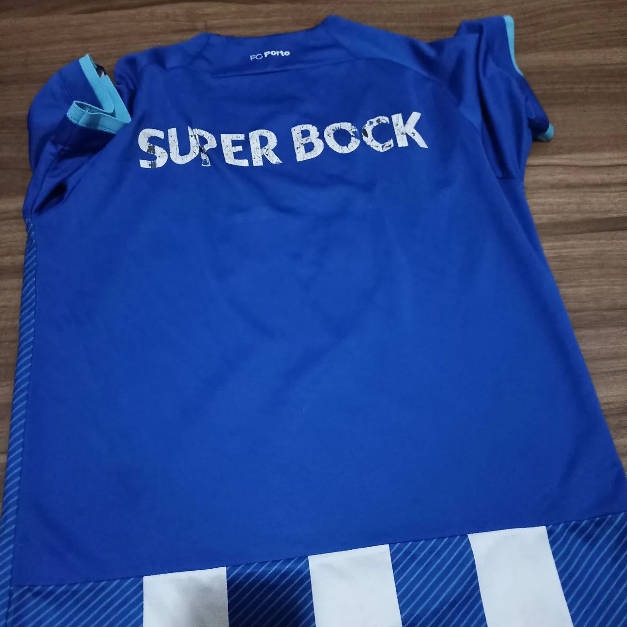 camisa do porto  - Foto 2