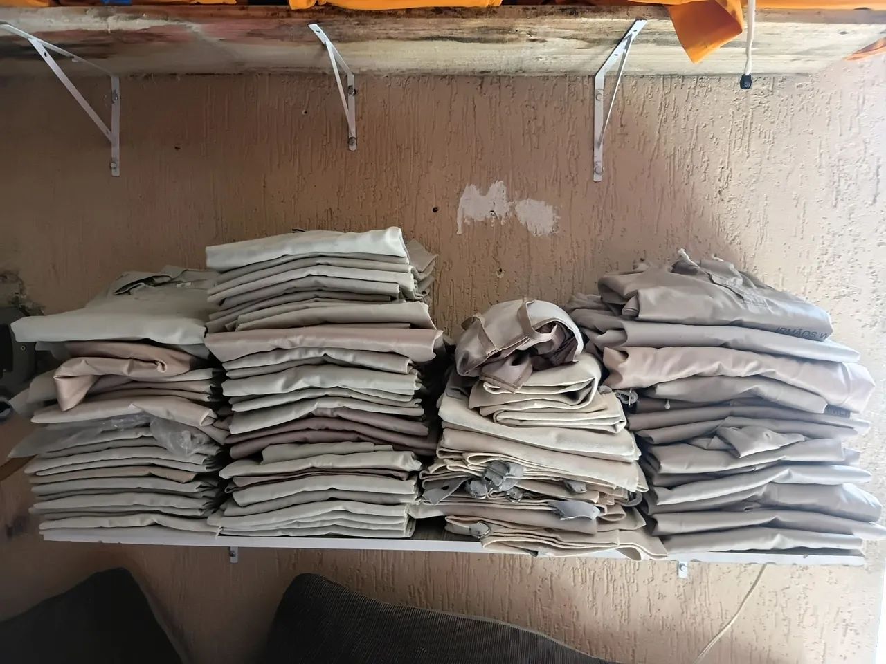 Roupas herbicida para pulverizacao - Foto 5
