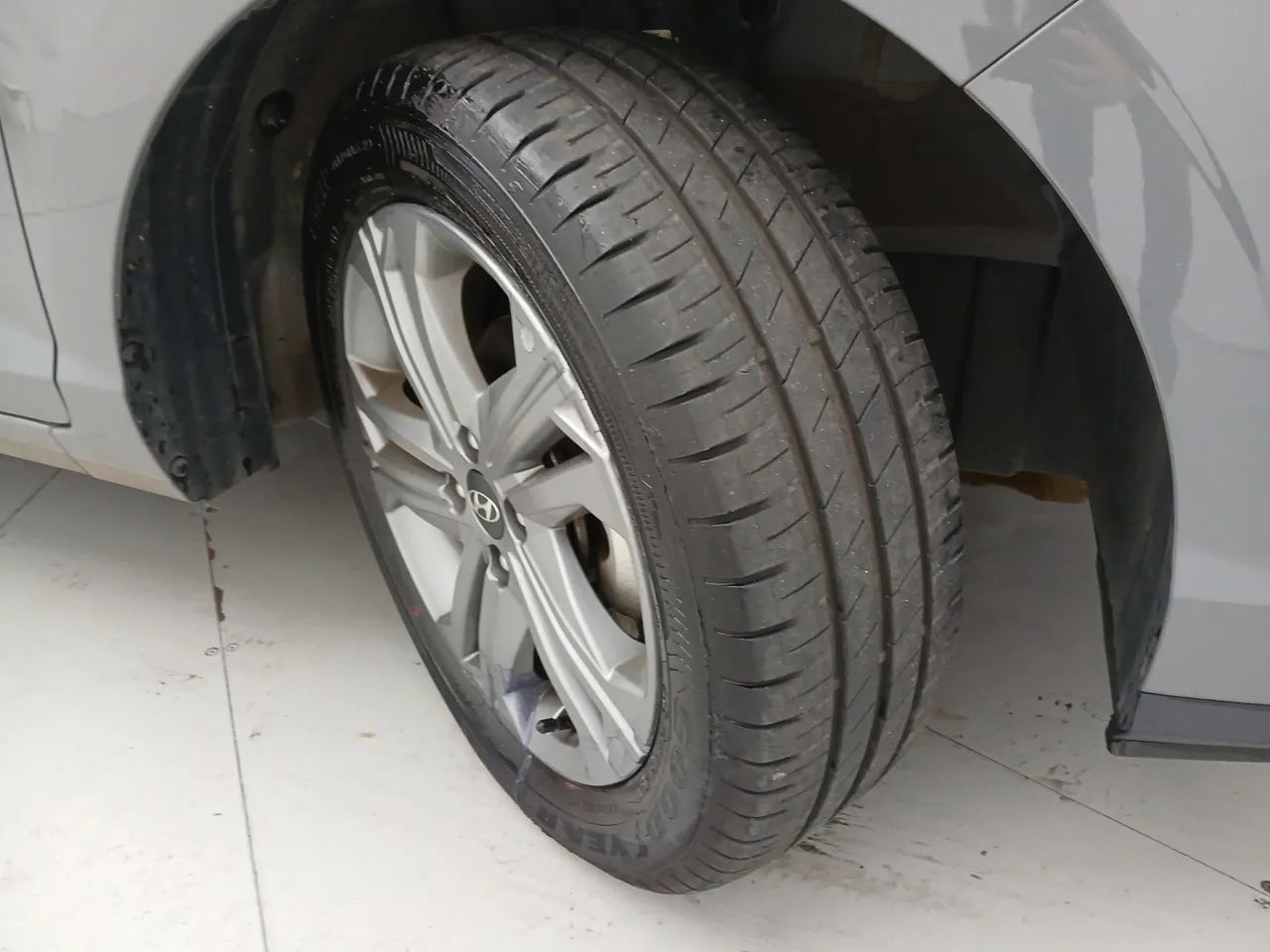 Hyundai HB20 Limited 1.0 TB Flex 12V Aut., foto 13 de 18
