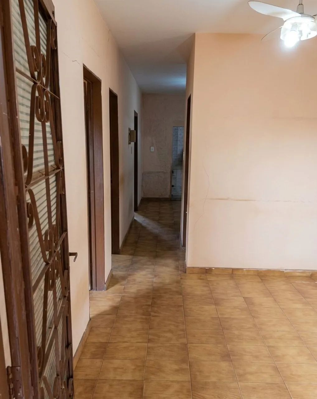 Foto - Ribeirão Preto - Jardim Florestan Fernandes