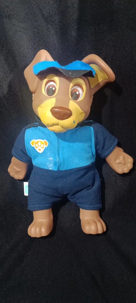 Patrulha canina Chase
