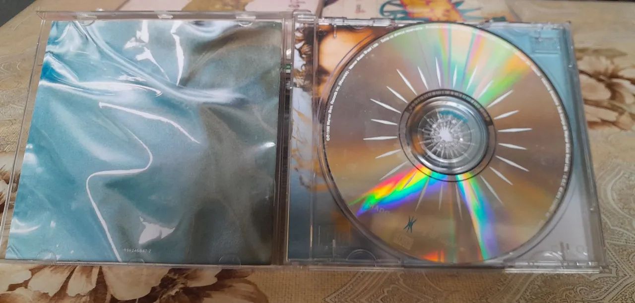 CD MADONA  - Foto 3