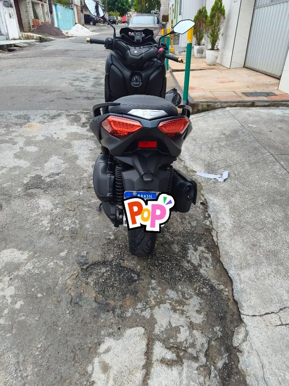 Vendo Xmax 250 - Foto 4