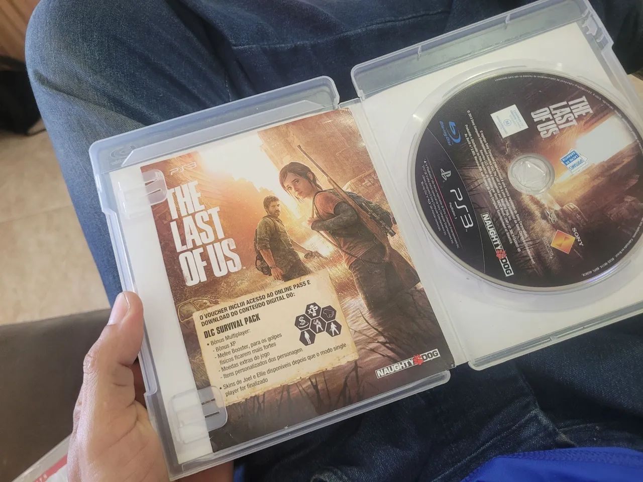 Jogo ps3  - Foto 4