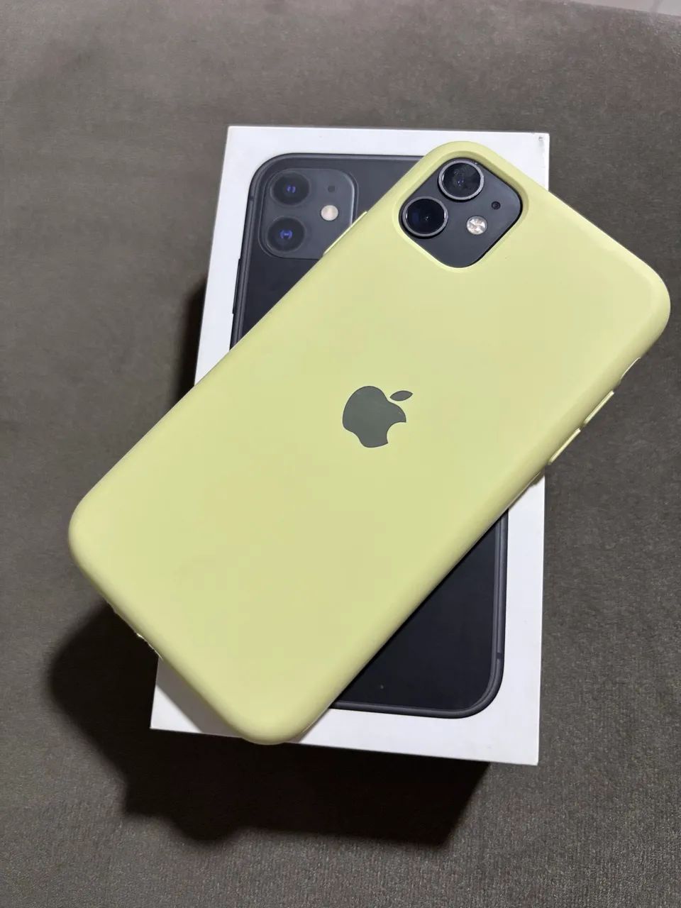 iPhone 11 - Foto 4