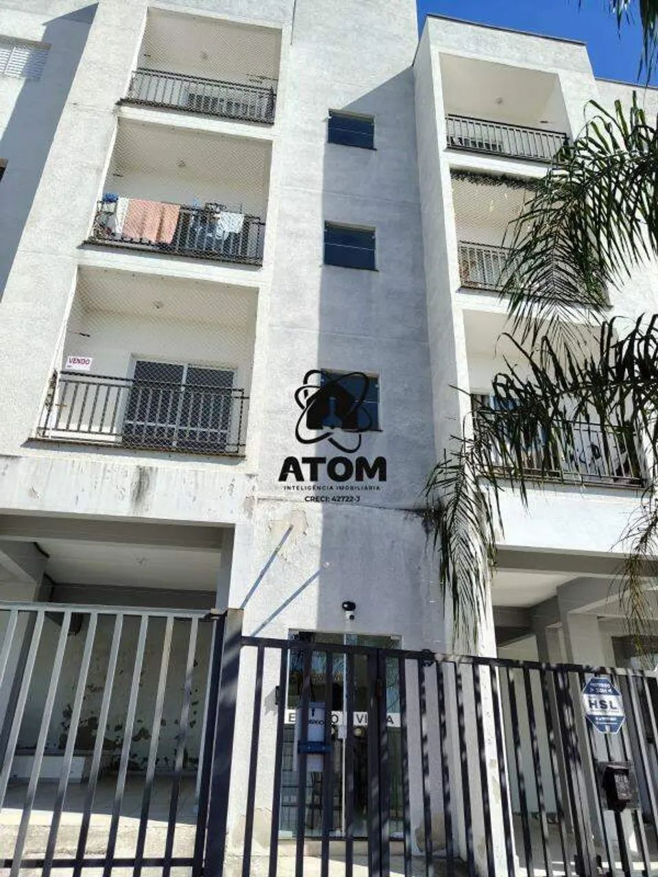 Apartamento para Venda