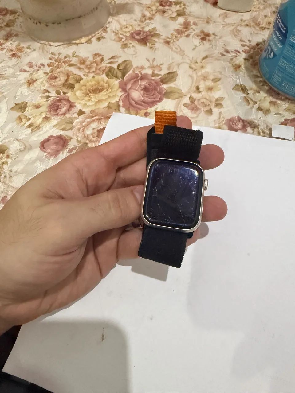 Apple Watch séries 9 45 mm - Foto 2