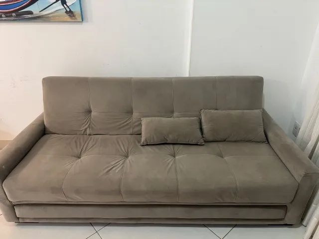 Sofá cama 