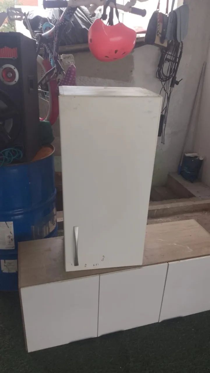 ARMÁRIO DE COZINHA - Foto 4