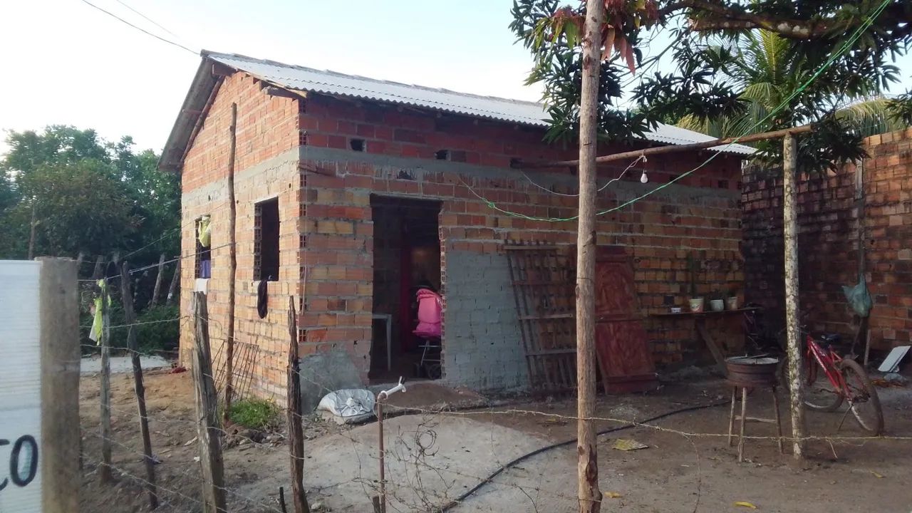 Vendo está casa - Foto 2