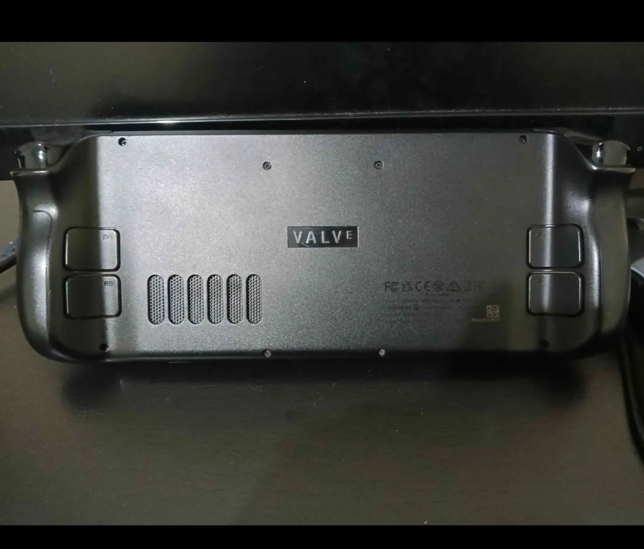 Steam deck  - Foto 2