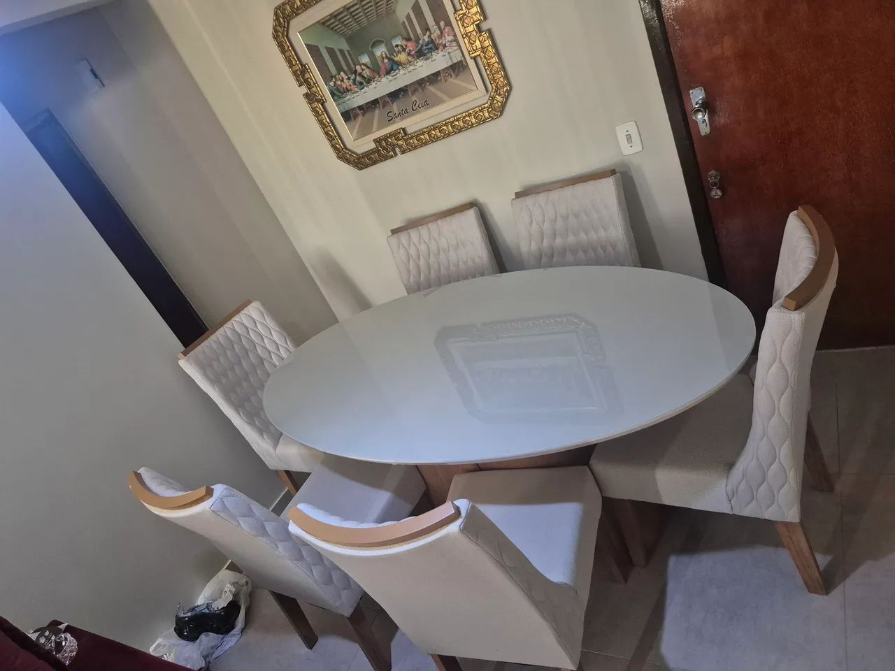 MESA DE JANTAR  - Foto 4