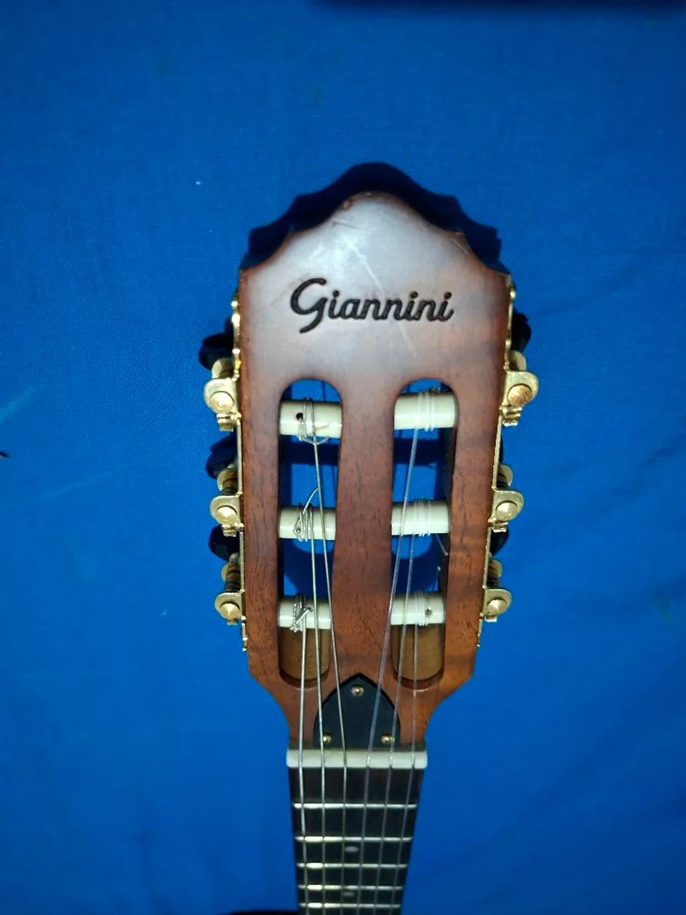 Violão Gianninni Stage - Foto 2