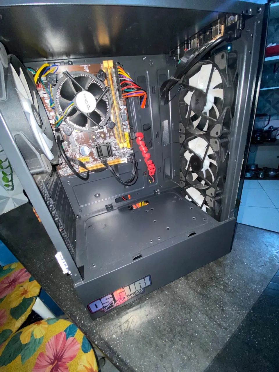 PC GAMER  - Foto 5