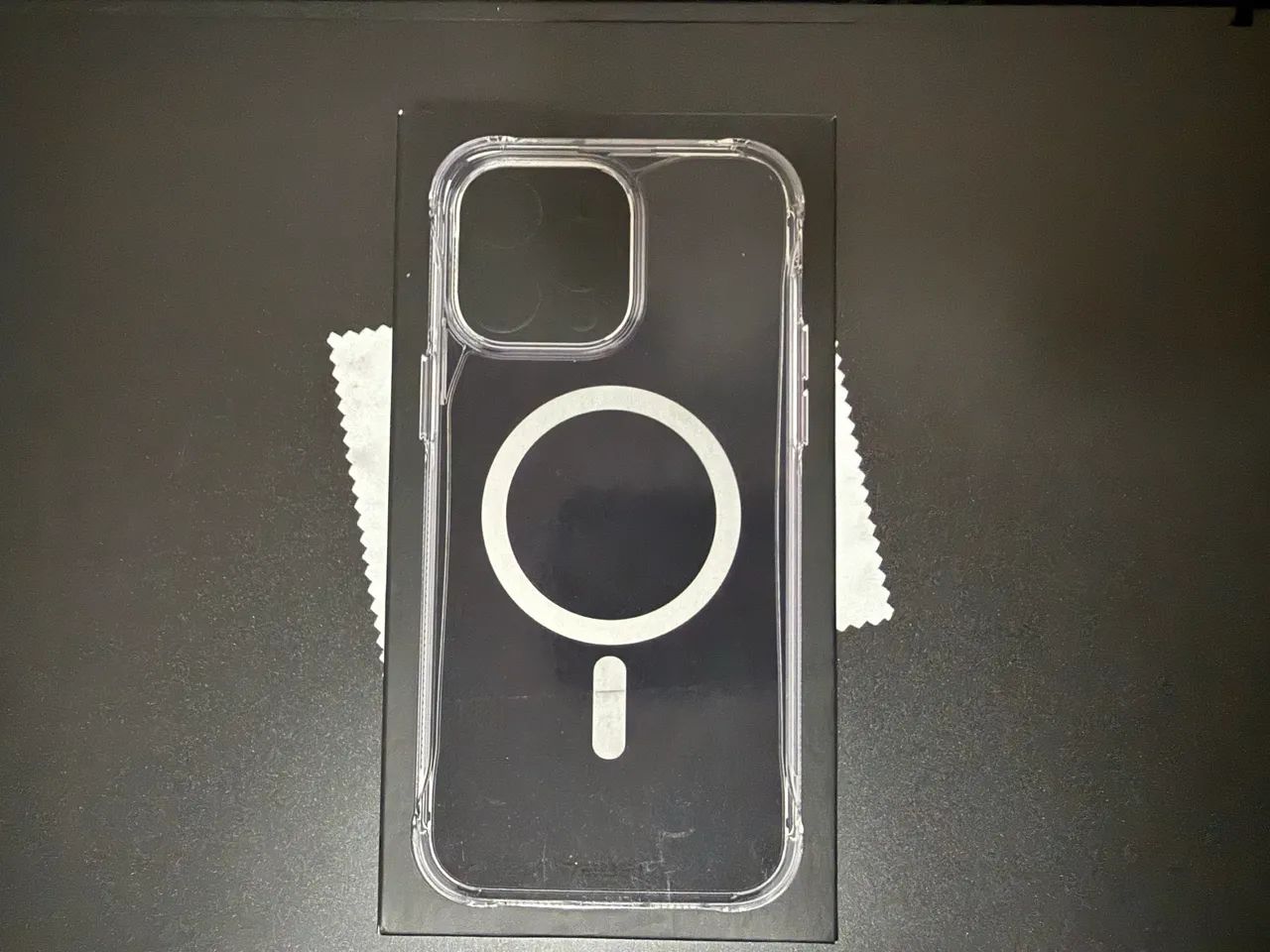 Capa IPhone 14 Pro Max Phone Rebel 