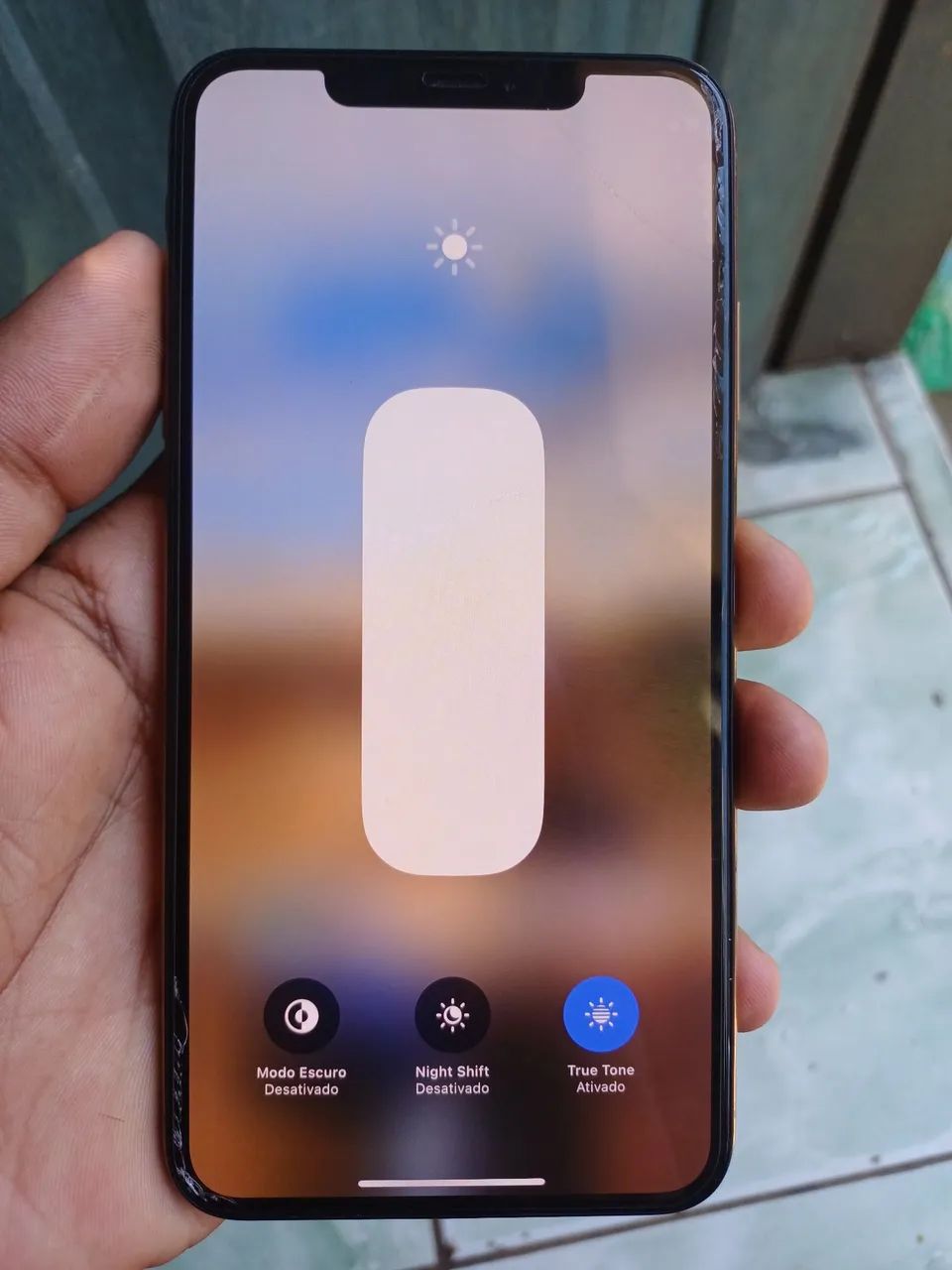 Iphone xs max 64 gb todos original  - Foto 4