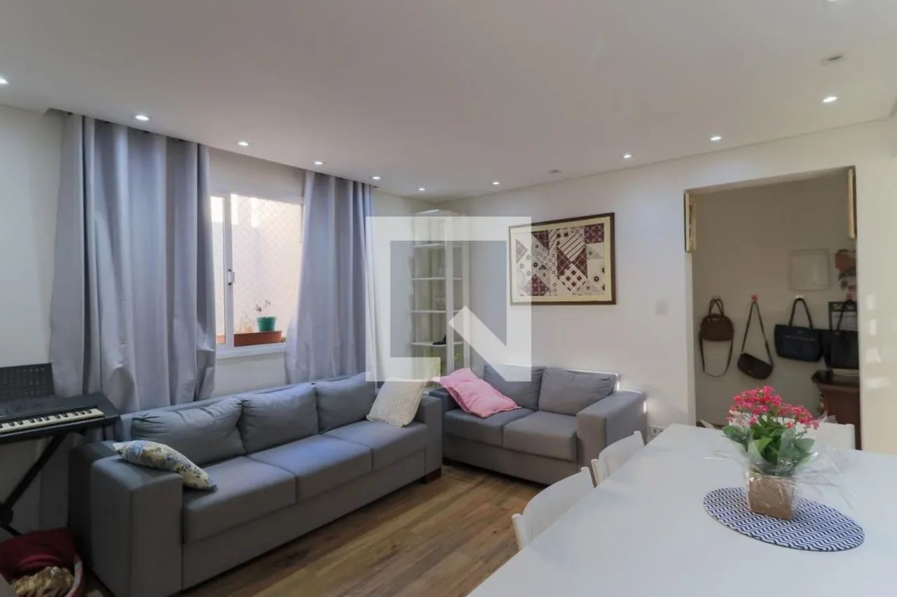 Apartamento à Venda - Santo Amaro , 2 Quartos, 72 m2 - Foto 3