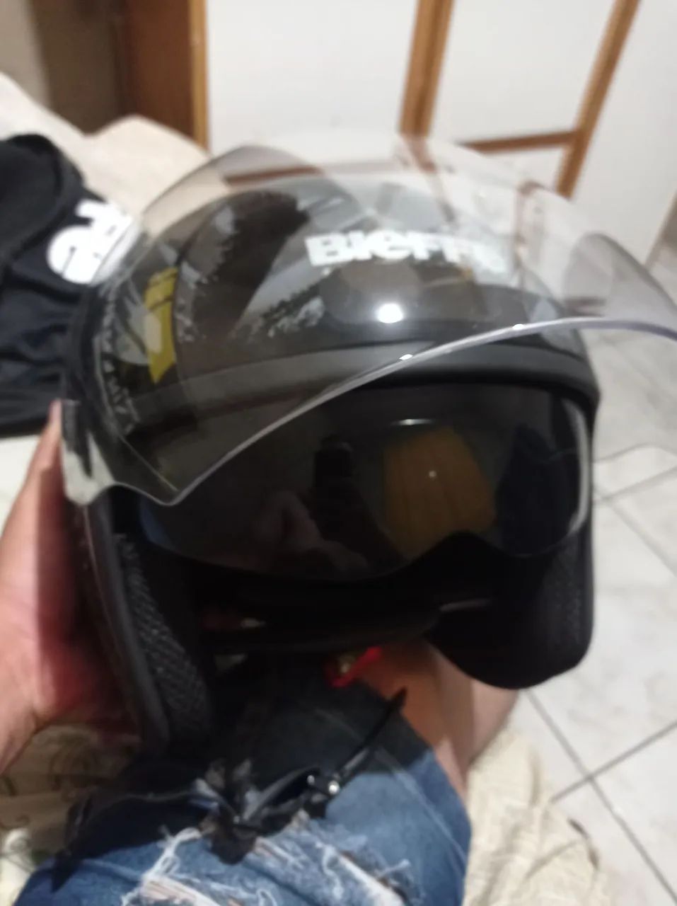 Vendo Bieffe novo zero  - Foto 4