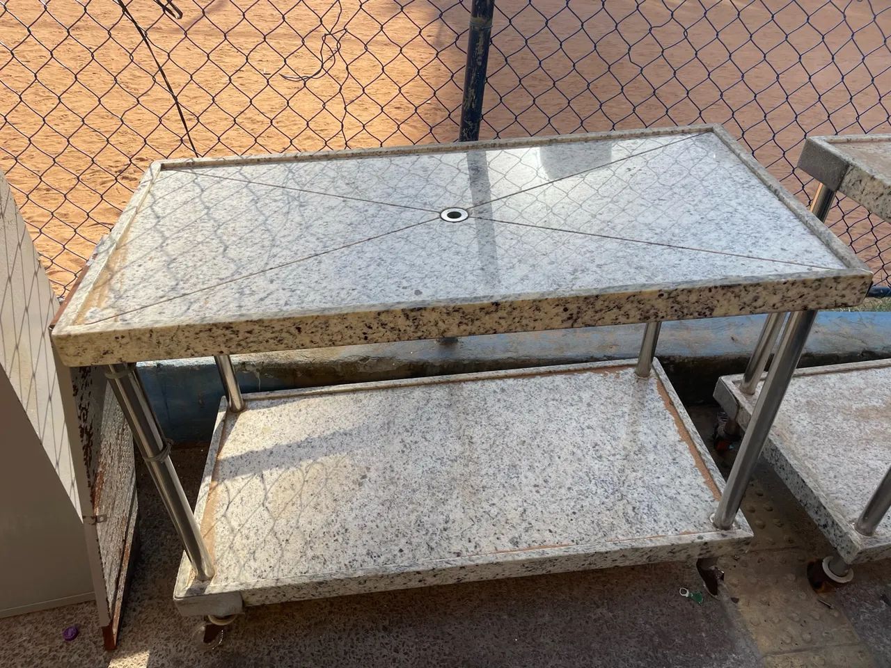 Bancada de mármore  - Foto 4