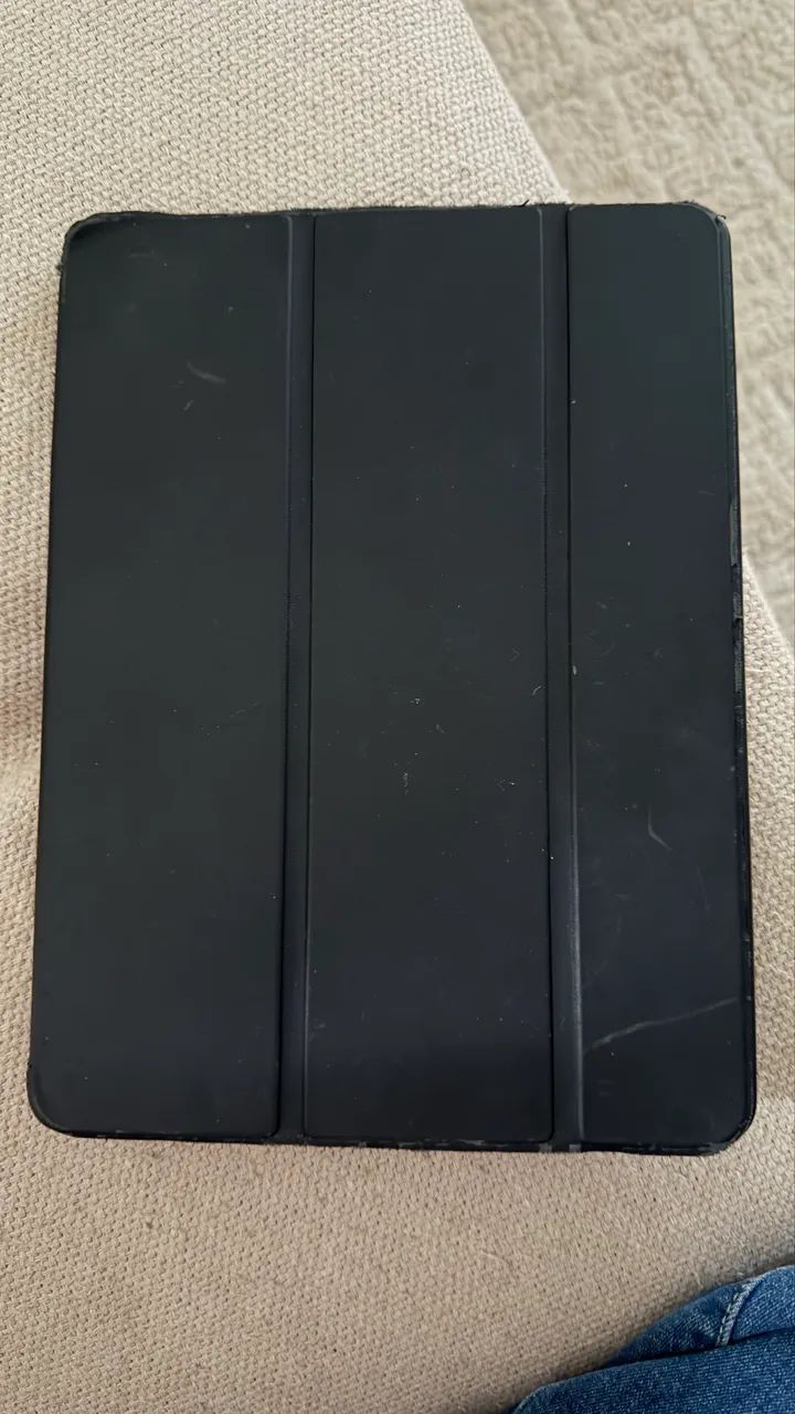 iPad 9ª geração 256 gb + caneta Apple  - Foto 3