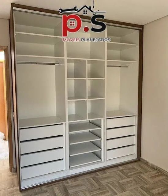 Closet  - Foto 4