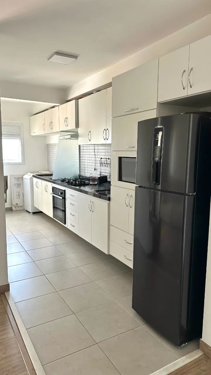 Apartamento 3 quartos Pátio Andaluz - DIRETO COM PROPRIETÁRIO - Foto 4