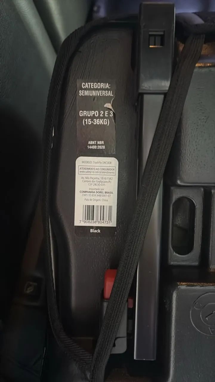 Assento de de elevação  - Foto 4