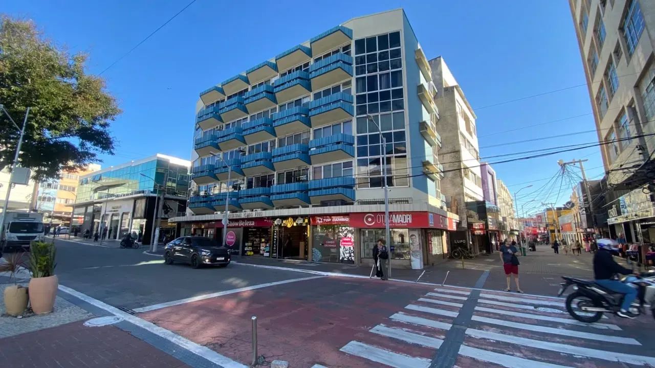 Sala Comercial no Centro de Cabo Frio-RJ - Foto 3