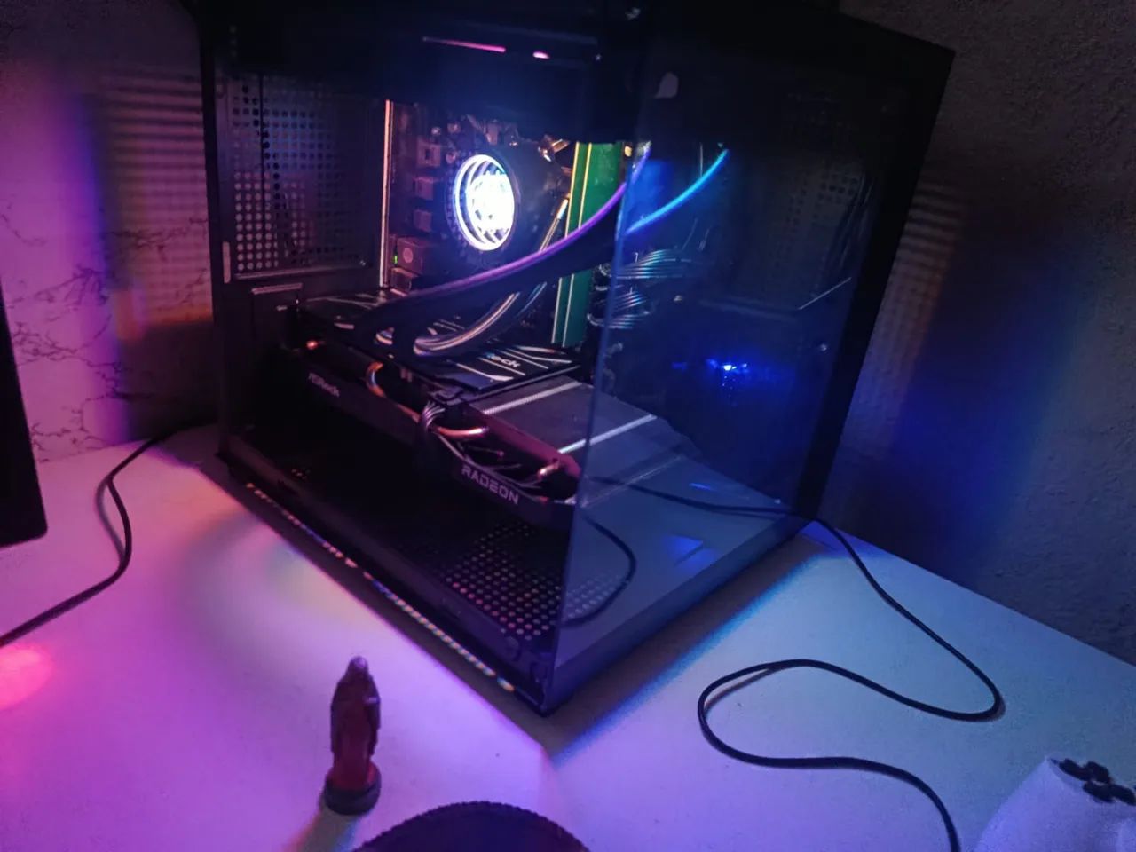Pc gamer ryzen  - Foto 3