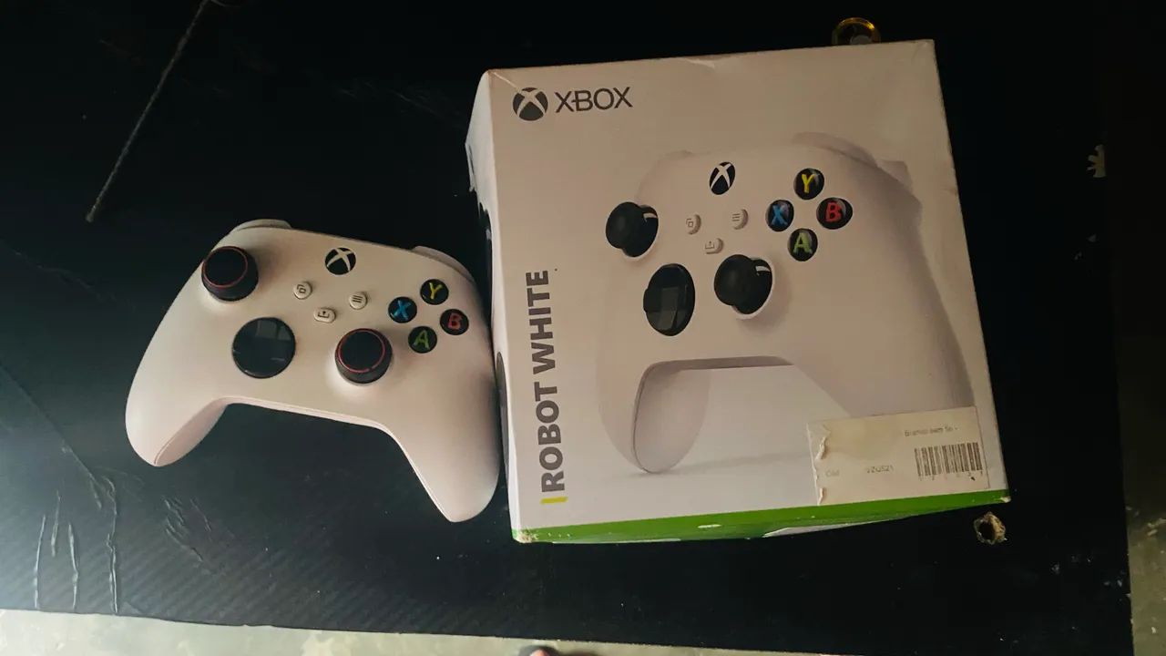 controle xbox one s  - Foto 3