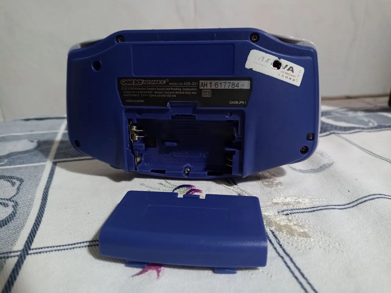 Nintendo GameBoy Advance !!  - Foto 2