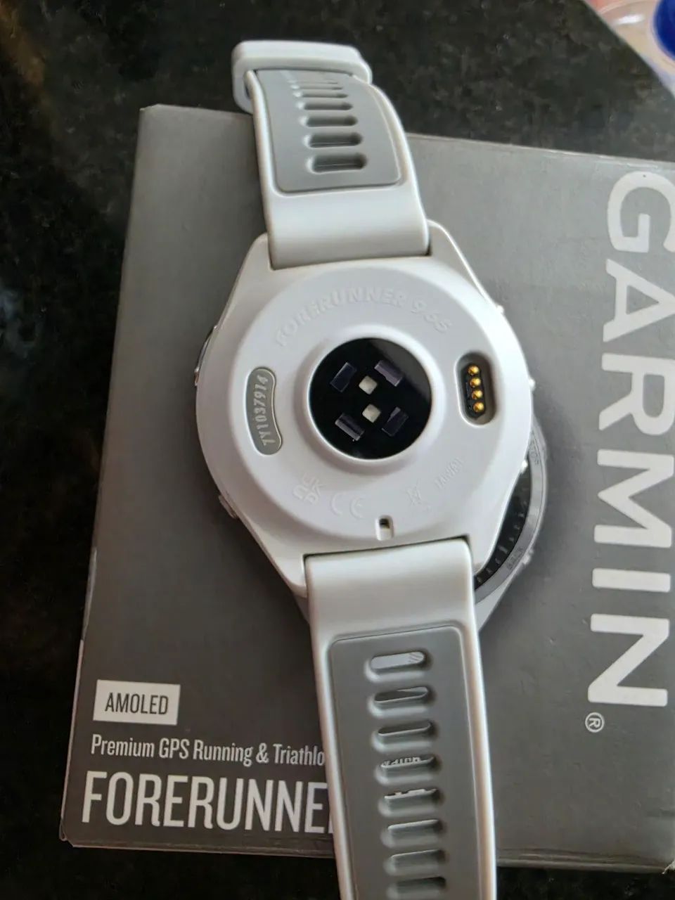 Garmin 965 Perfeito  - Foto 3