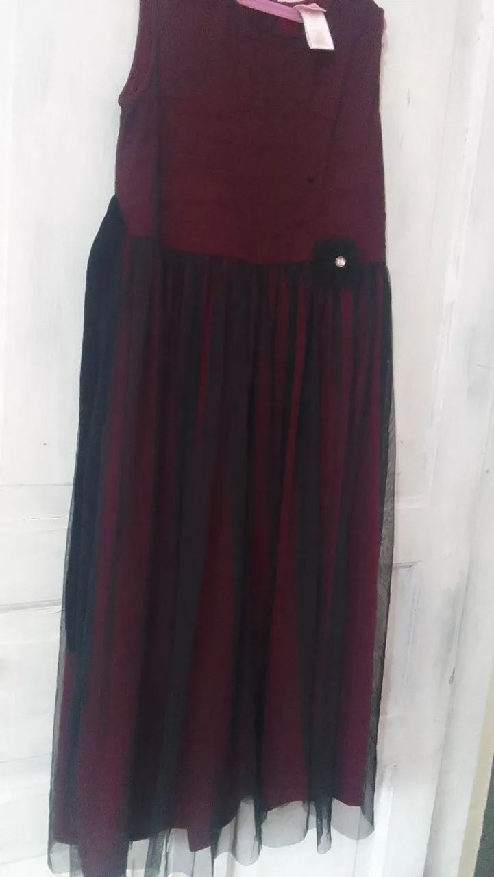 Vestido 