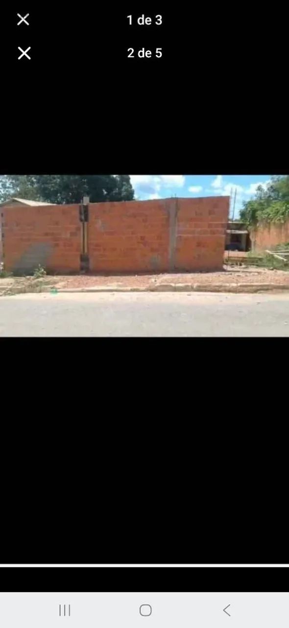 Vendo esse terreno - Foto 2