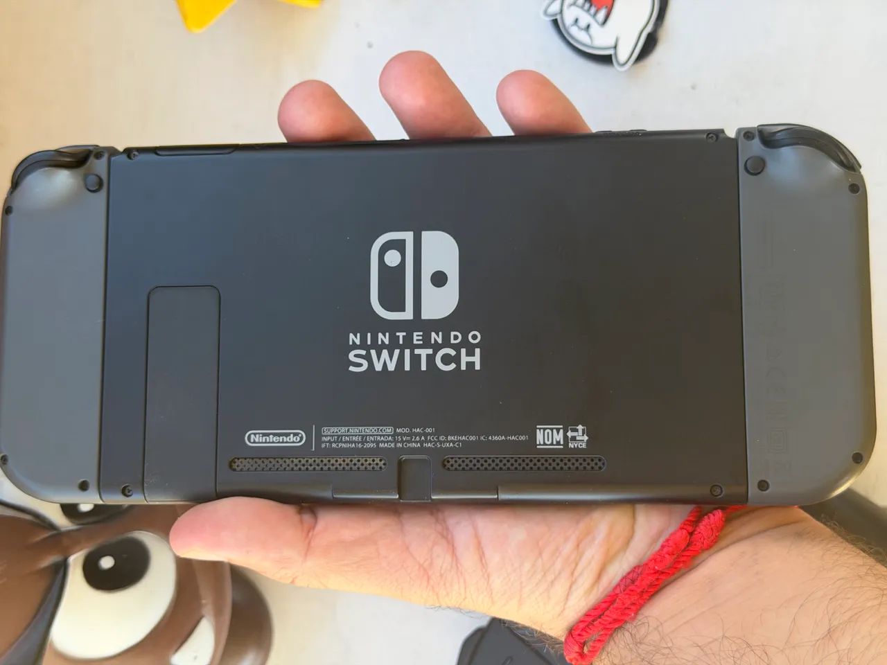 Switch v1 - Foto 2