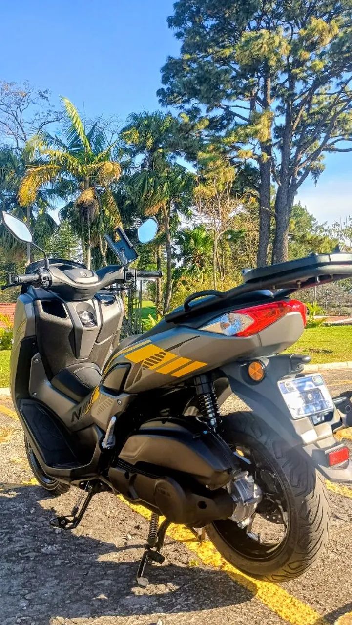 Vende-se N Max 2024  - Foto 3