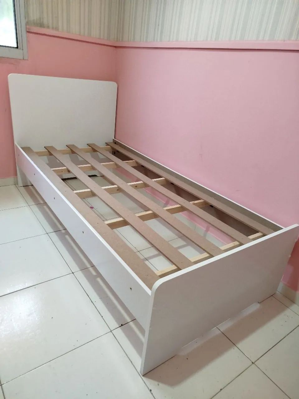 Cama infantil  - Foto 3