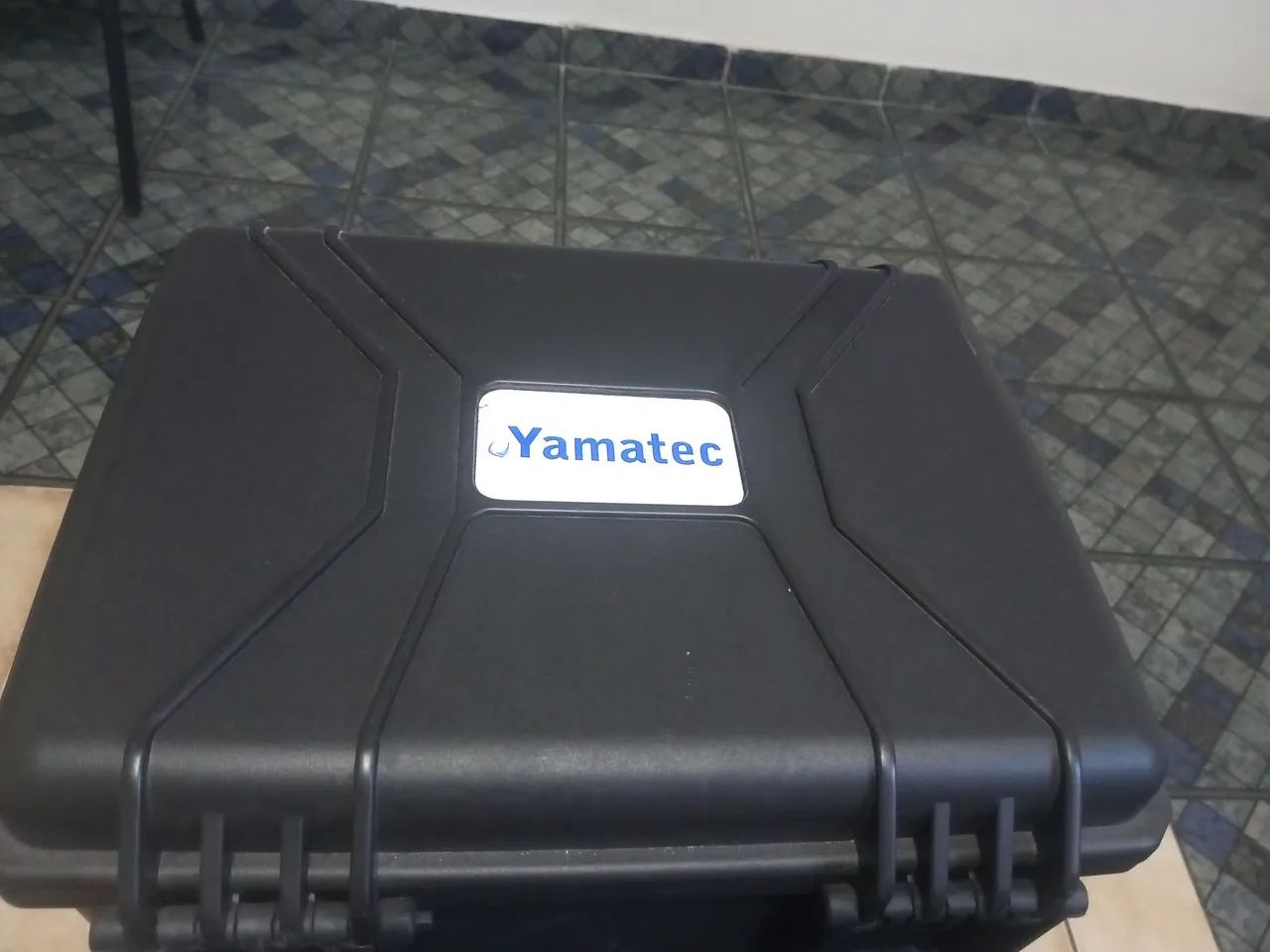 Caça vazamento vendo