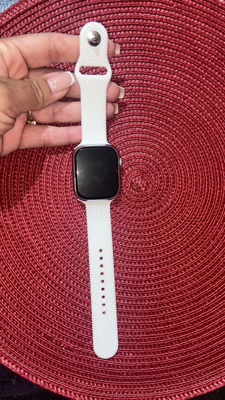 Smartwatch Top - Foto 2