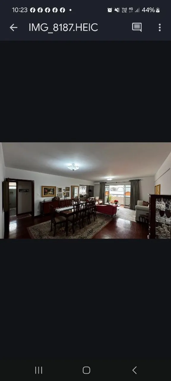 Excelente  apartamento  no centro  de Brusque 