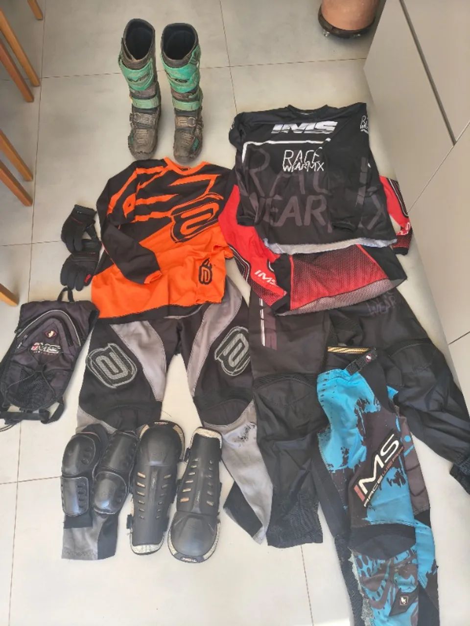 CRF Nova  - Foto 2