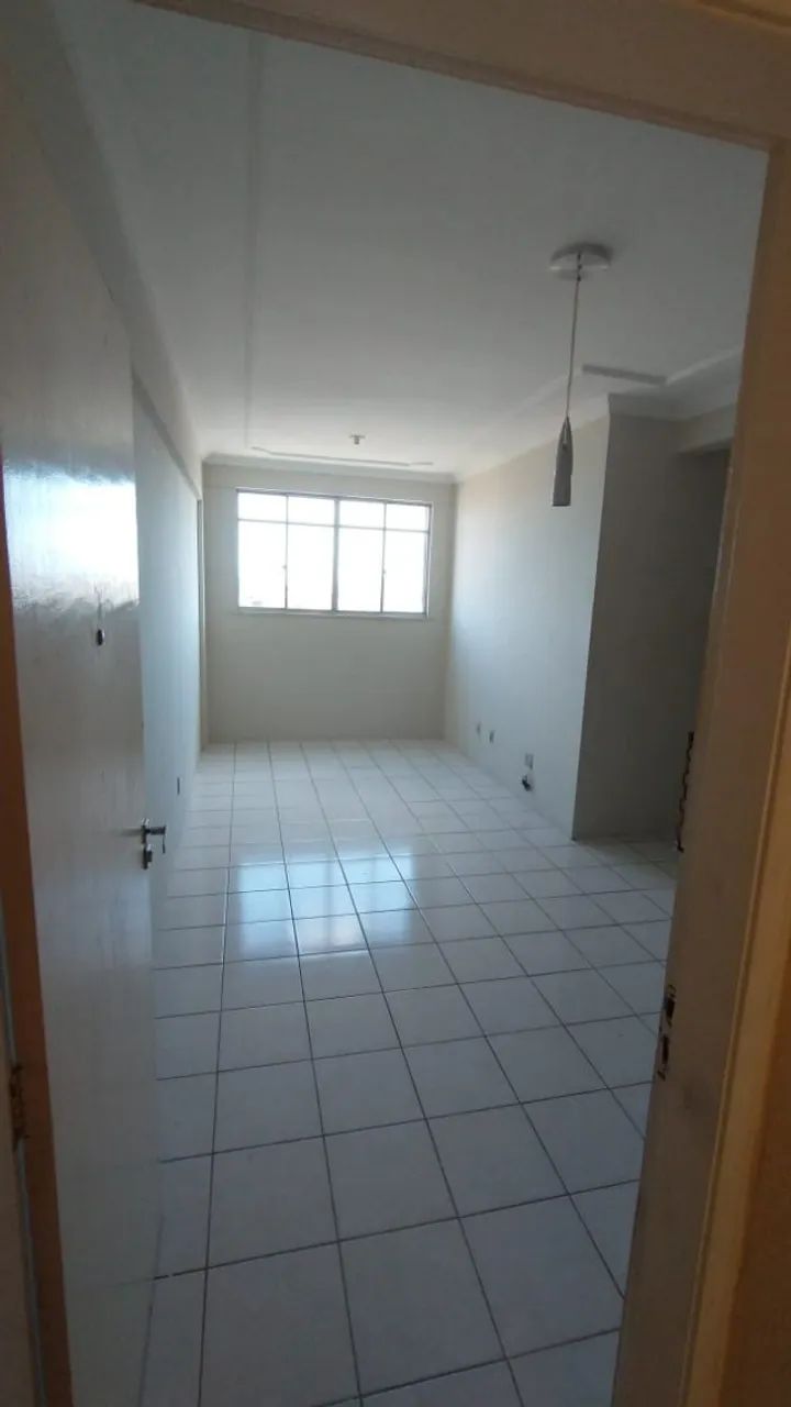 ALUGO APARTAMENTO 3 QUARTOS PARANGABA - Foto 5