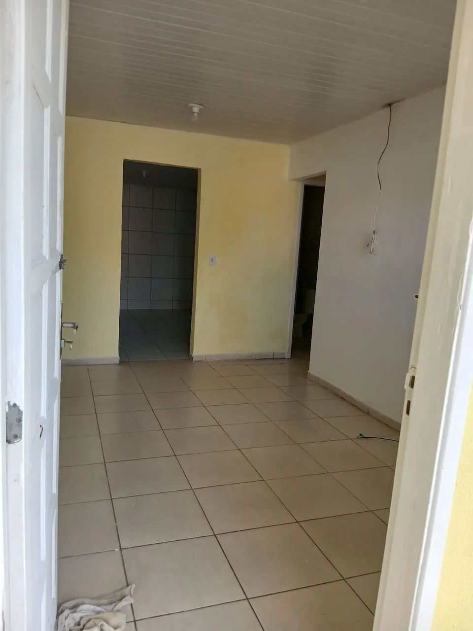 Venda chave casa recanto da sairas  - Foto 2