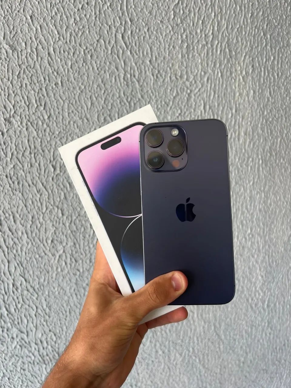 iPhone 14 Pro Max 