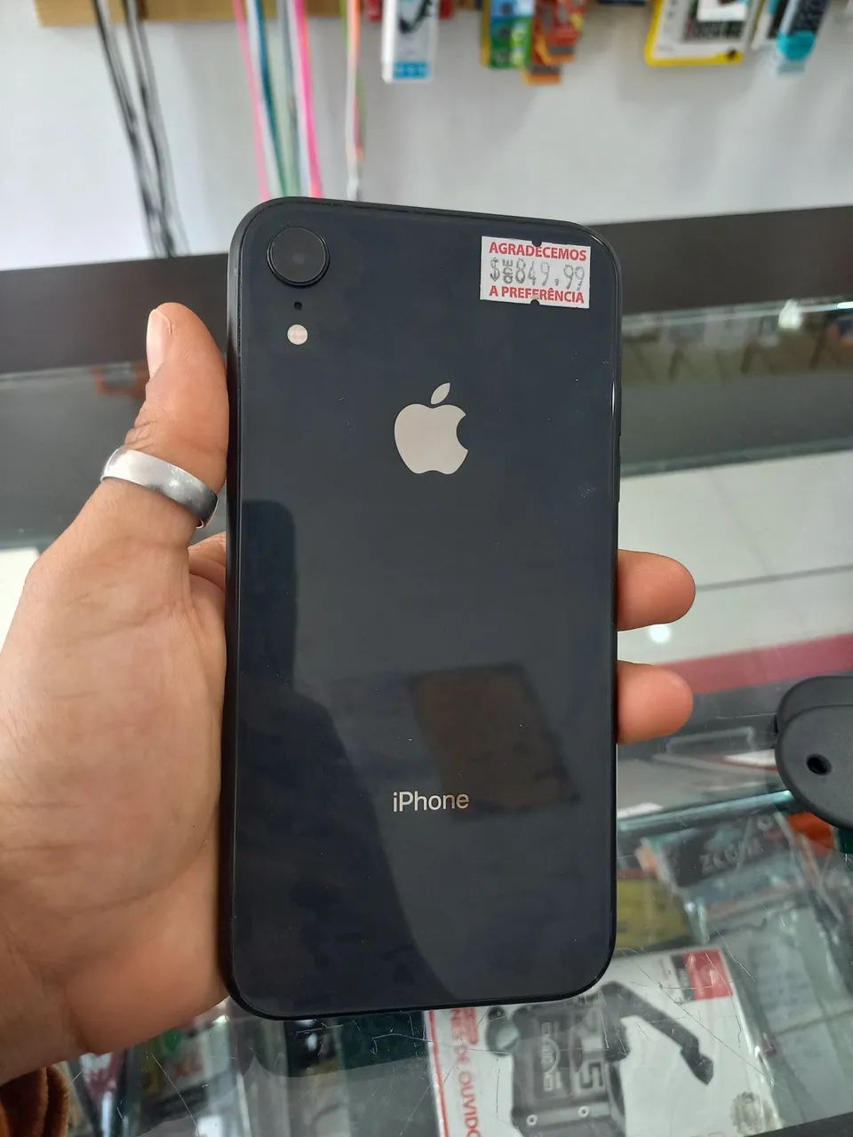Iphone Xr
