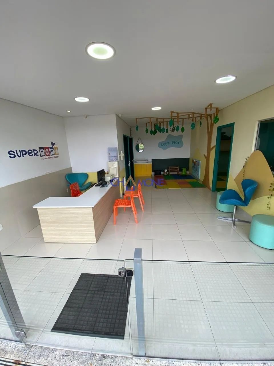 Excelente ponto comercial