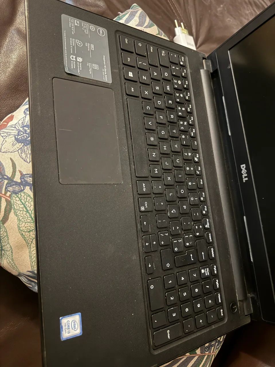 Notebook Dell - Foto 2